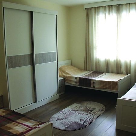 Apartmant Nik Herceg Novi Buitenkant foto