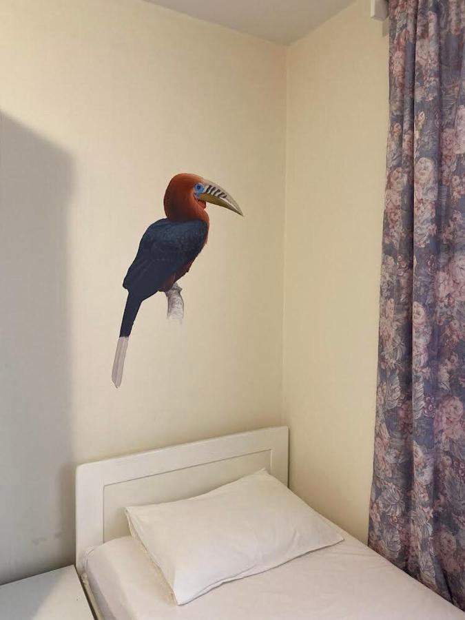 Apartmant Nik Herceg Novi Buitenkant foto