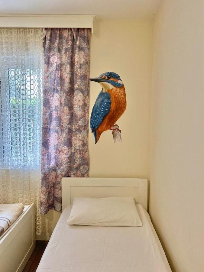 Apartmant Nik Herceg Novi Buitenkant foto
