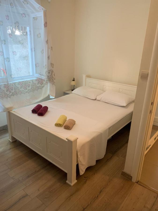 Apartmant Nik Herceg Novi Buitenkant foto