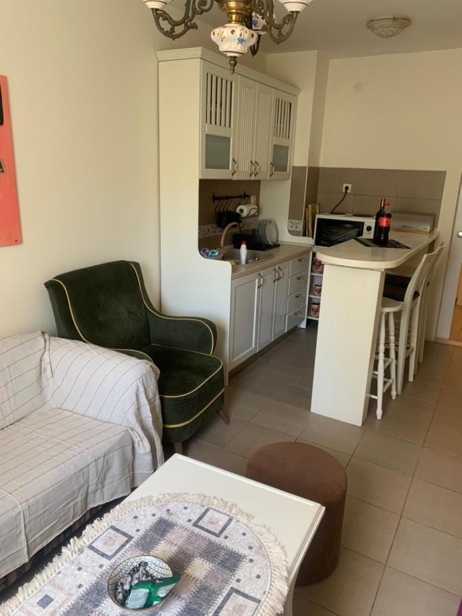 Apartmant Nik Herceg Novi Buitenkant foto