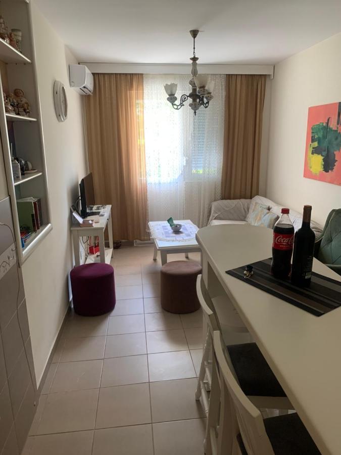 Apartmant Nik Herceg Novi Buitenkant foto