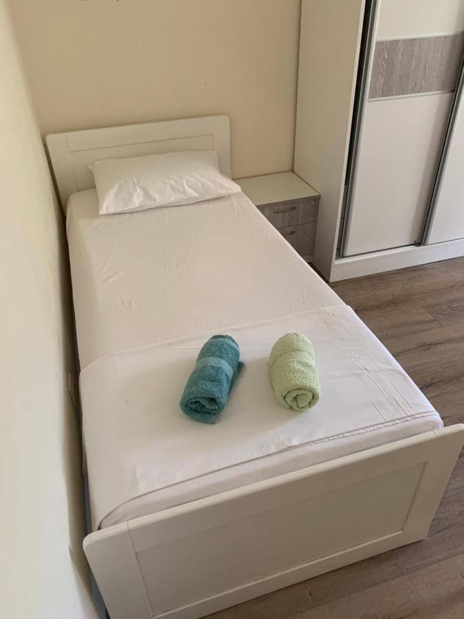 Apartmant Nik Herceg Novi Buitenkant foto