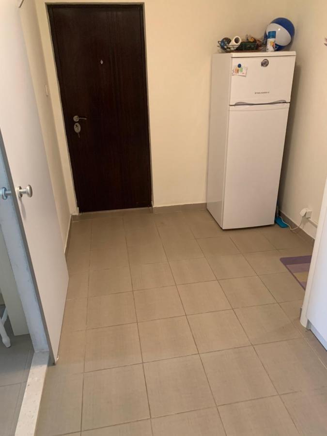 Apartmant Nik Herceg Novi Buitenkant foto