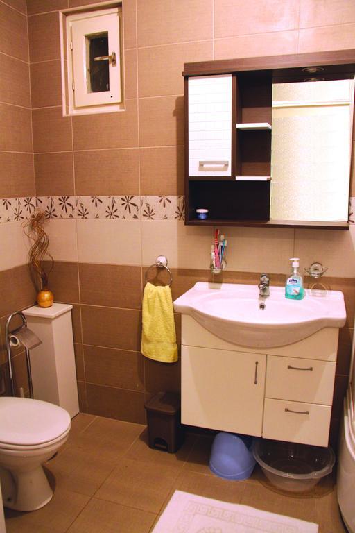 Apartmant Nik Herceg Novi Buitenkant foto