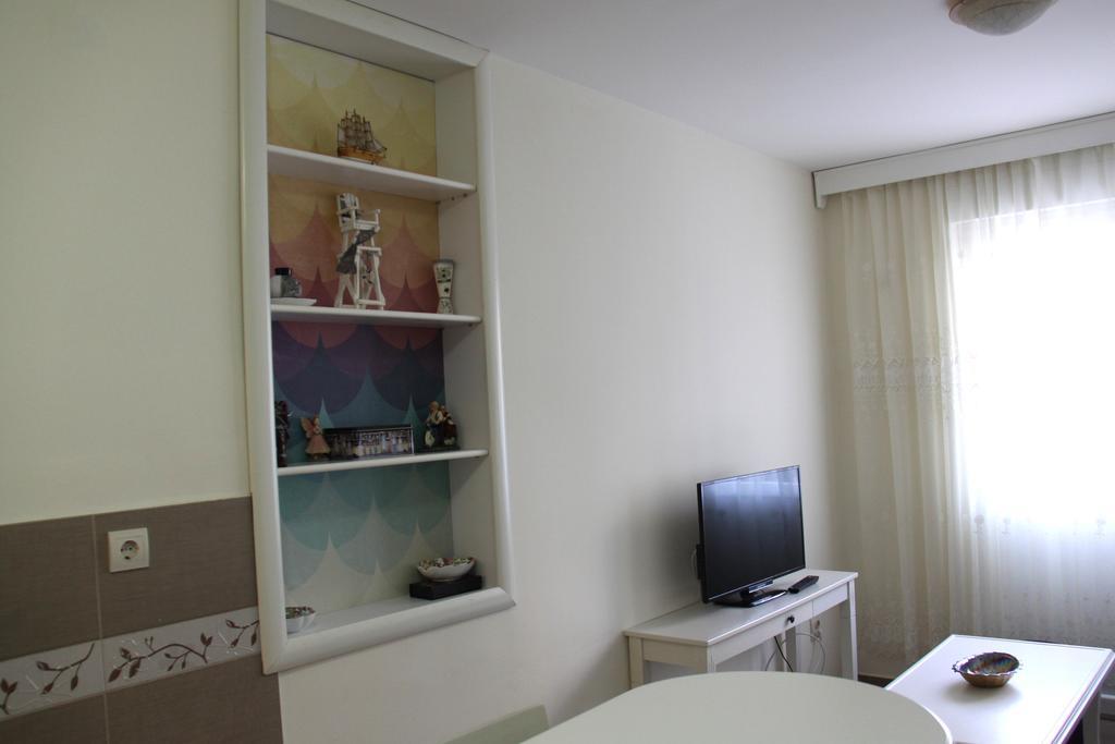 Apartmant Nik Herceg Novi Buitenkant foto