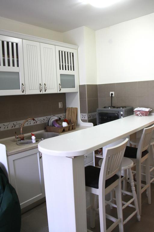 Apartmant Nik Herceg Novi Buitenkant foto