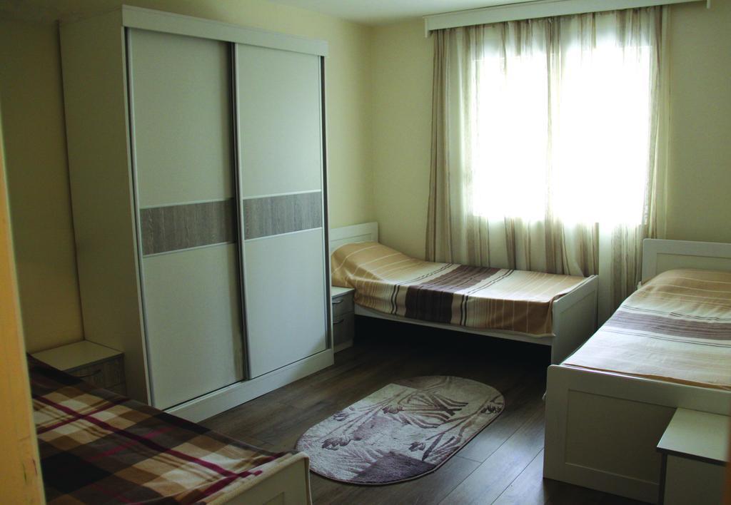 Apartmant Nik Herceg Novi Buitenkant foto