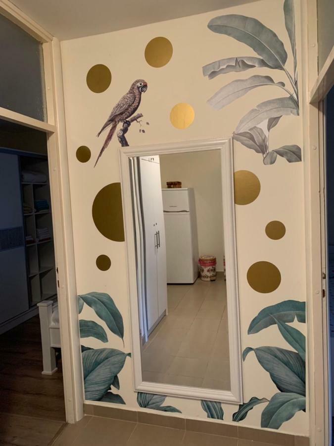 Apartmant Nik Herceg Novi Buitenkant foto